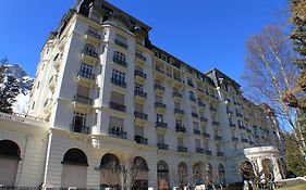 Apartment Majestic 1 - Central Chamonix Haven Mont Blanc