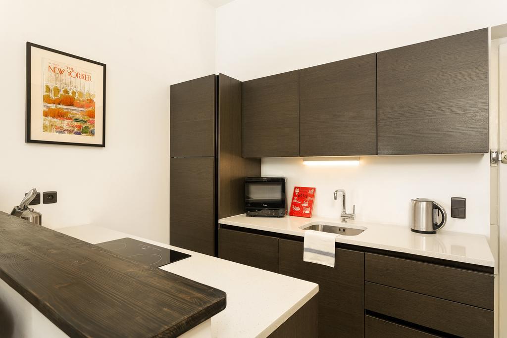 Apartment Majestic 1 - Central Chamonix Haven Mont Blanc Exterior photo