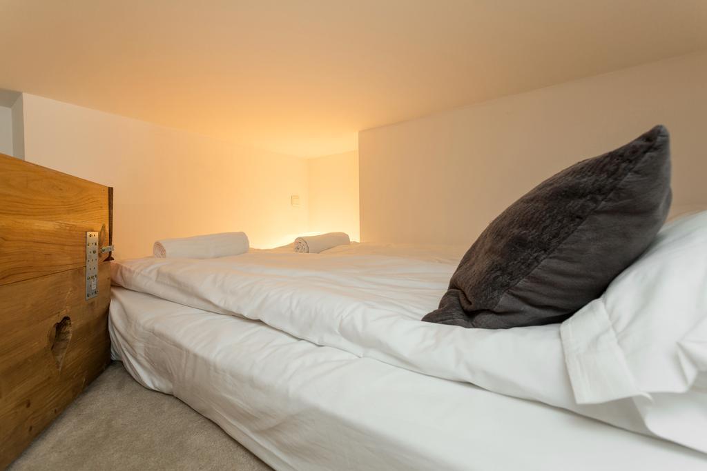 Apartment Majestic 1 - Central Chamonix Haven Mont Blanc Exterior photo