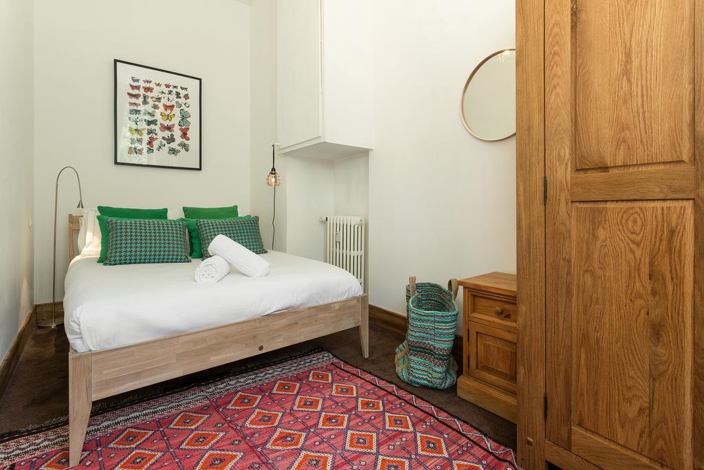 Apartment Majestic 1 - Central Chamonix Haven Mont Blanc Exterior photo